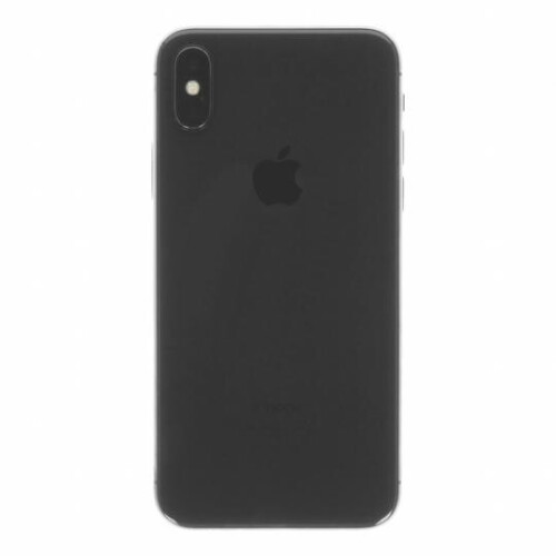 Apple iPhone XS Max 256GB grau. ...