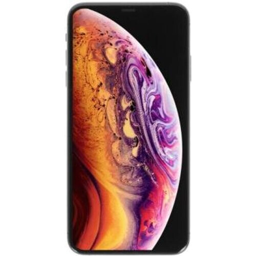 Apple iPhone XS Max 256GB gris - Reacondicionado: ...