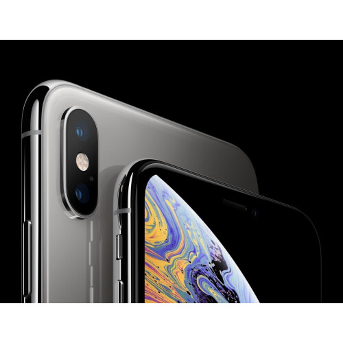 Ontdek de Apple iPhone XS Max, een smartphone die ...