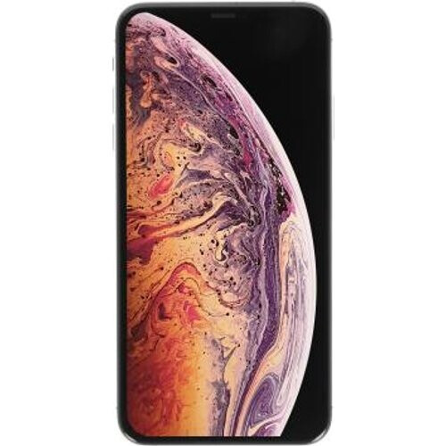 Apple iPhone XS Max 512GB dorado - ...