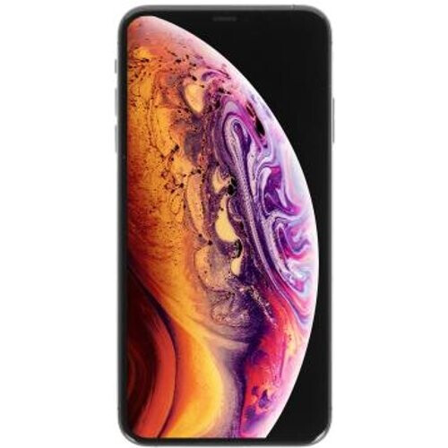 Apple iPhone XS Max 512GB gris - Reacondicionado: ...