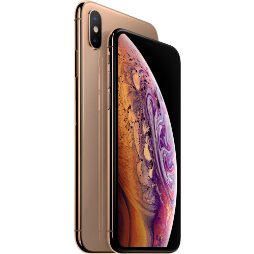 Maak kennis met de Apple iPhone XS Max, een ...