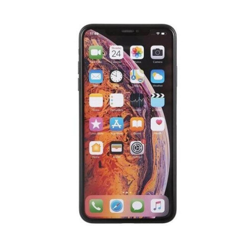 Ontdek de Apple iPhone XS Max, een smartphone die ...