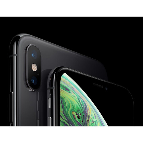 Maak kennis met de Apple iPhone XS Max, een ...