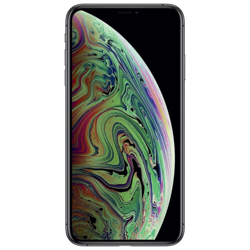 Met een indrukwekkend 6,5-inch Super Retina ...