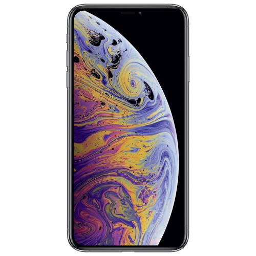 Onderweg of thuis, de Apple iPhone XS Max biedt ...
