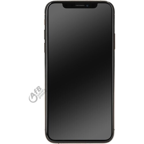 Apple iPhone XS Max - Frontkamera:7 Megapixel - ...