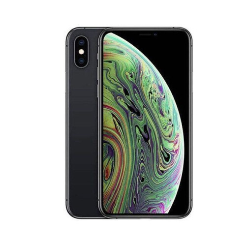 Ontdek de Apple iPhone XS - Refurbished - 256GB - ...