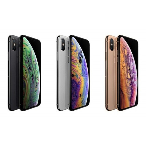 Produktdetails zu Apple iPhone XS Hersteller: ...