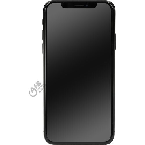 Apple iPhone XS - Fingerprintreader:Nein - ...
