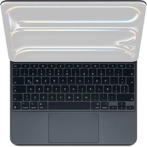 Brand Apple Color Black Features Magnetic, Smart ...