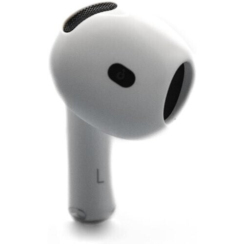 Apple AirPods 4 (ANC) left AirPod replacement. ...