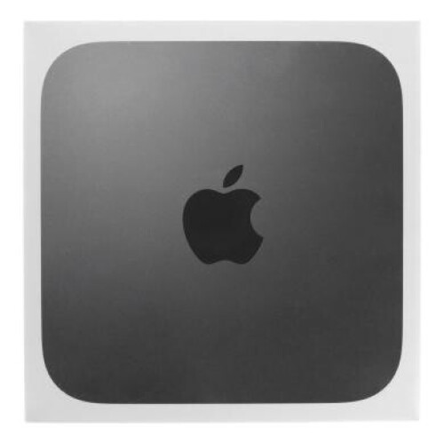 Apple Mac mini 2018 3,2 GHz i7 512 GB SSD 32 GB ...
