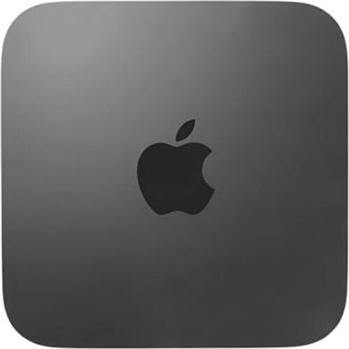 Apple Mac mini 2018 Intel Core i5 3GHz 256 GB SSD ...