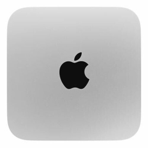 Apple Mac mini 2020 M1 M1 Chip 8-Core CPU | 8-Core ...