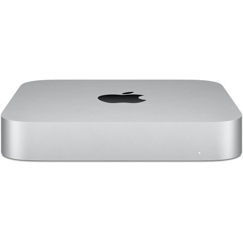 Maak kennis met de Apple Mac Mini (2020), een ...