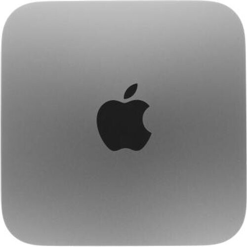 Apple Mac mini 2023 10 Gigabit Ethernet M2 8-Core ...