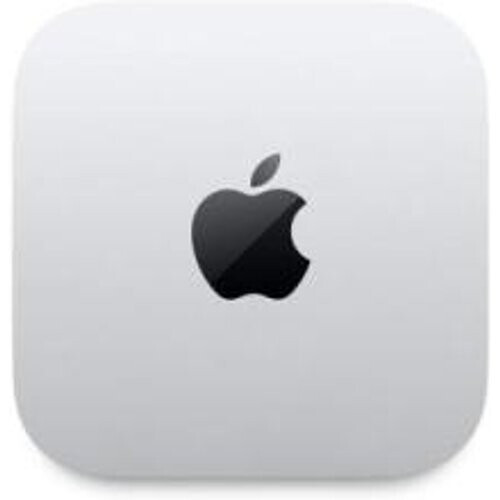 Apple Mac mini 2024 10 Gigabit Ethernet M4 10-Core ...