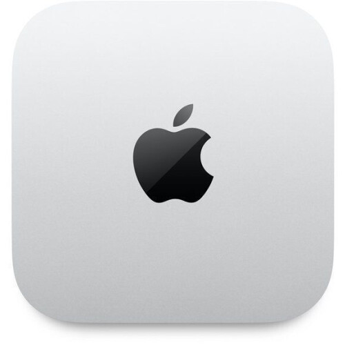 Maak kennis met de Apple Mac Mini (2024), een ...