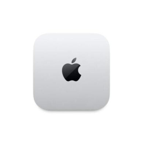 Apple Mac mini 2024 M4 mit 10 Gigabit Ethernet M4 ...