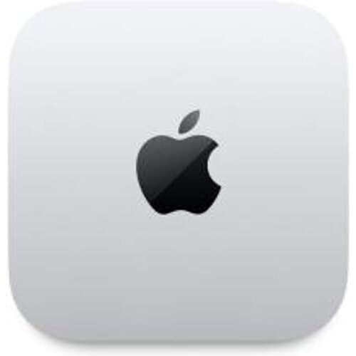 Apple Mac mini 2024 M4 mit Gigabit Ethernet Apple ...