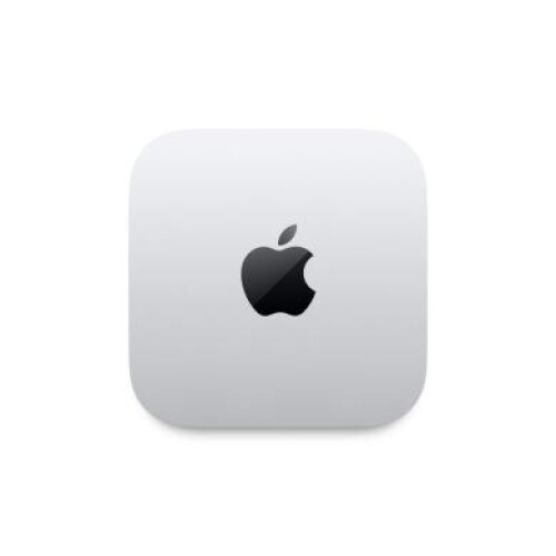 Apple Mac mini 2024 M4 mit Gigabit Ethernet M4 ...
