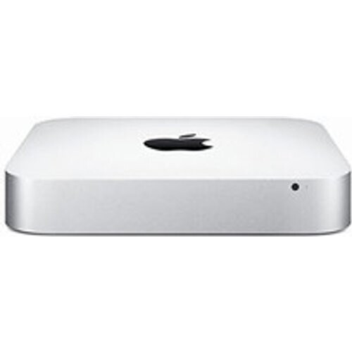 Apple Mac mini . Frequentie van processor: 2,6 ...