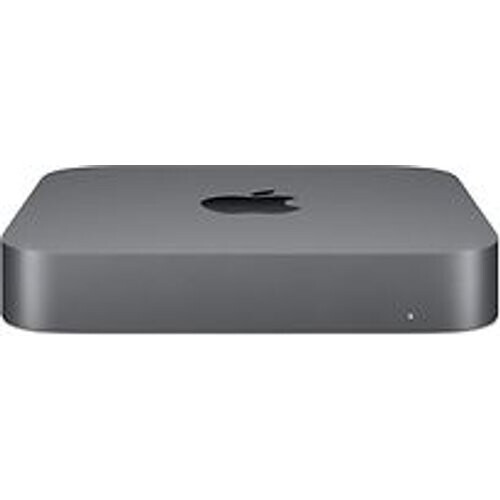 Mac mini Een redesign van formaat. Nieuwe ...