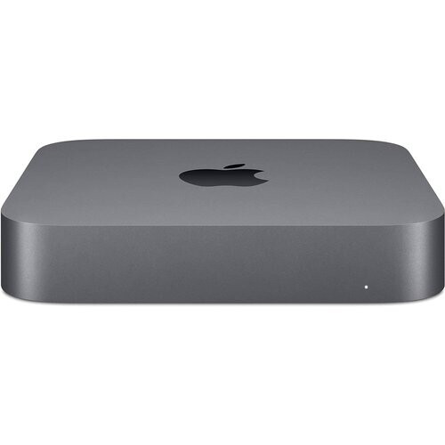 Apple Mac Mini A1993 (2018) - Schnittstellen:2x ...