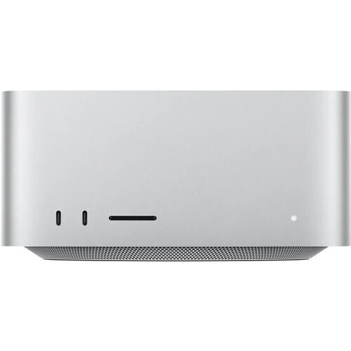 Introducing Mac Studio. A remarkably compact ...