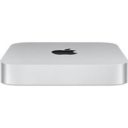De Apple Mac mini [Early 2023] in de elegante ...
