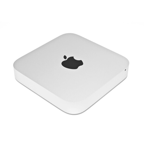 Apple Mac Mini • Mac mini (Ende 2014) • Mini ...