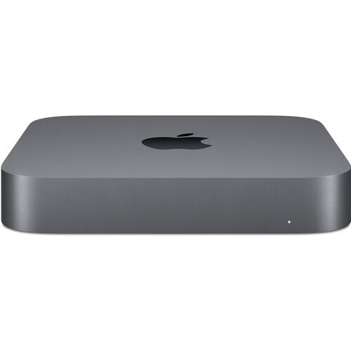 Apple Mac Mini (Late 2018) - Core i5-8100B - 8GB ...