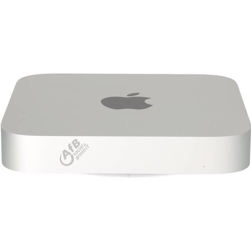Apple Mac mini M1 (2020) - Schnittstellen:2x USB 3 ...