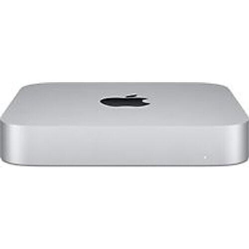 Apple M1, 8GB DDR4, 256GB SSD, 2 x Thunderbolt/USB ...