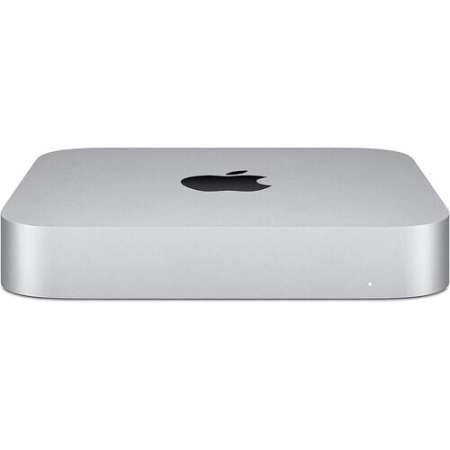 Apple Mac Mini M1 Late 2020 2TB SSD 8GB RAM Silver ...