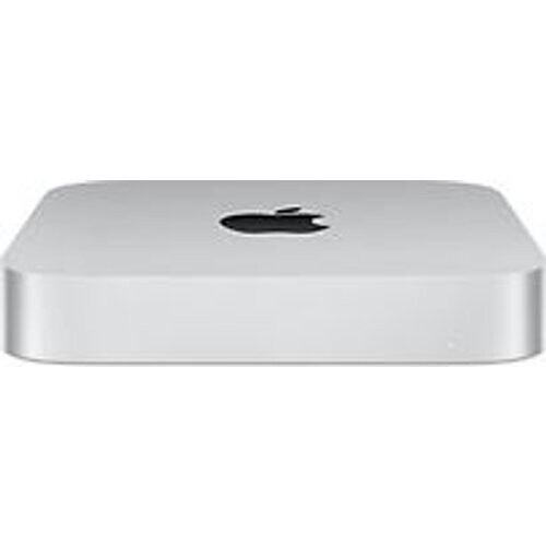Mac mini Werkpaard. Racepaard. Mac mini met M2 is ...