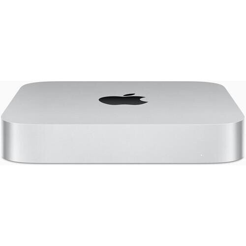 Key Features • Apple M2 8-Core CPU • 8GB ...