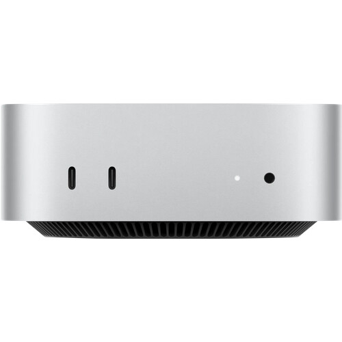 Der Apple Mac mini M4 Pro (12 Core CPU / 16 Core ...