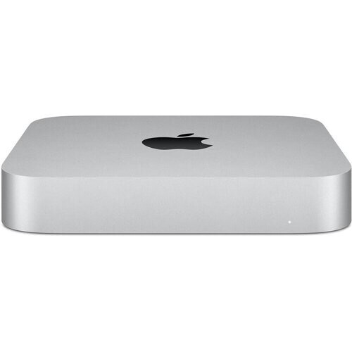 The Apple Mac Mini M1 2020 is a powerful mini PC ...