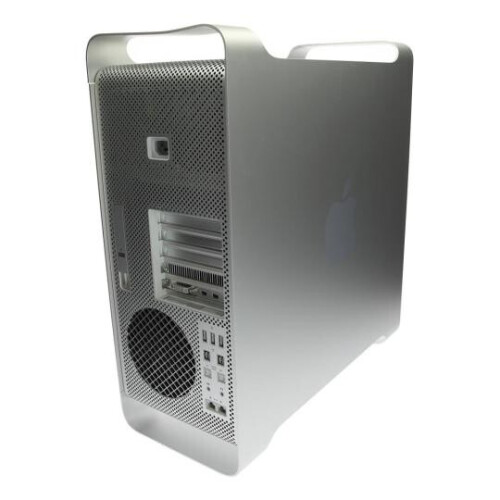 Apple Mac Pro 2010 8-Core (Westmere) 2,4 GHz 2000 ...