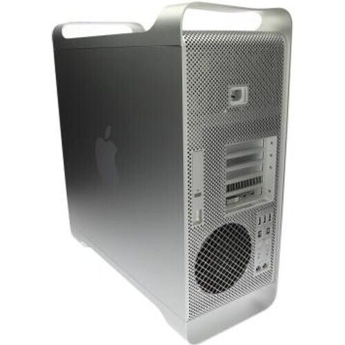Apple Mac Pro 2010 8-Core (Westmere) 2,4GHz 3x 2 ...