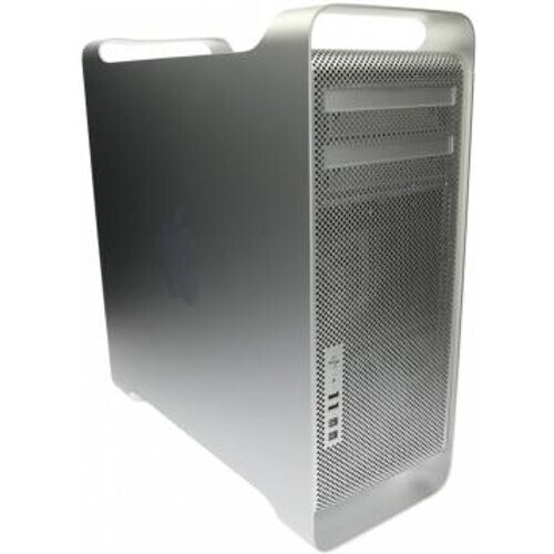Apple Mac Pro 2012 6-Core (Westmere) 6-Core Intel ...