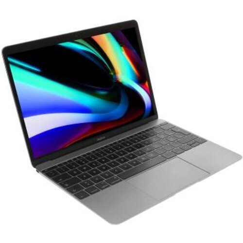 Apple Macbook 2016 12" Intel Core m5 1,20 GHz 512 ...