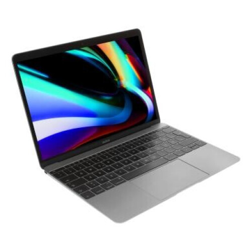 Apple MacBook 2016 12'' Intel Core m5 1,20 GHz 512 ...