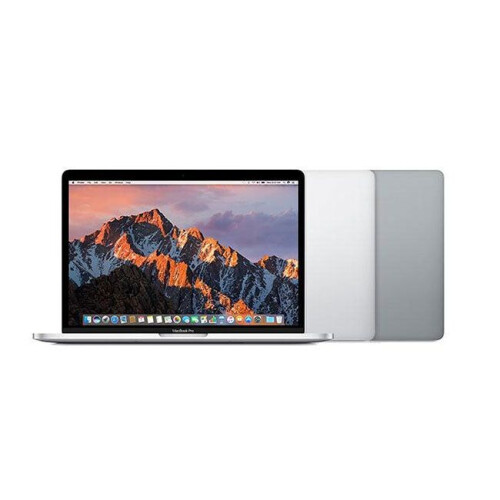 Ontdek de Apple MacBook (2016), een krachtige ...