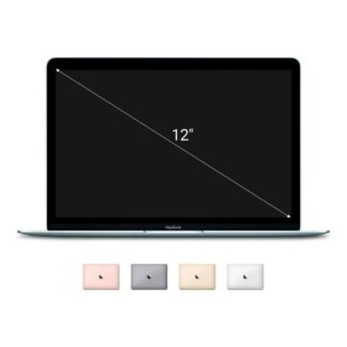 Apple MacBook 2017 12" Intel Core i5 1,30 GHz 512 ...