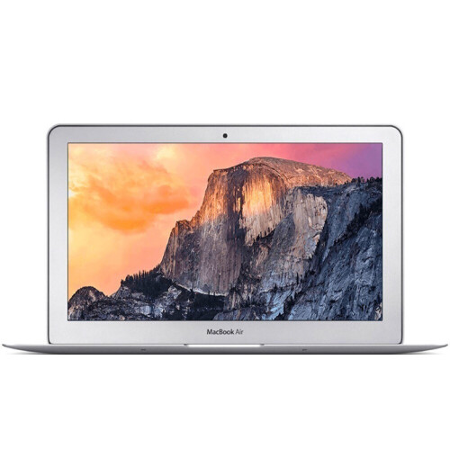 Refurbished Apple MacBook Air (11 inch, 2014) met ...