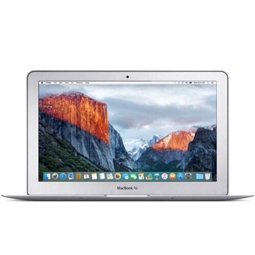 Refurbished Apple MacBook Air (11 inch, 2015) met ...