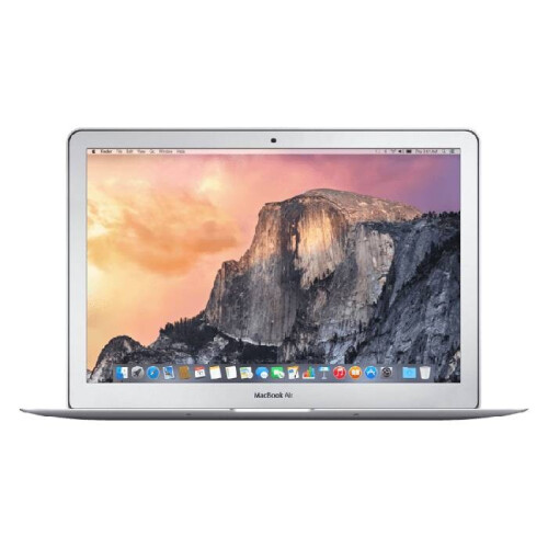 De Apple MacBook Air (11-inch, Early 2014) is een ...